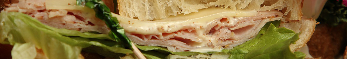 Eating Sandwich Vegan Vegetarian Salad at fresh&co restaurant in New York, NY.